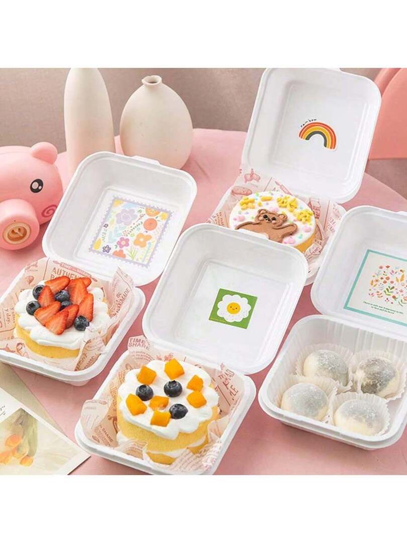 pojemnik na żywność 9-pack