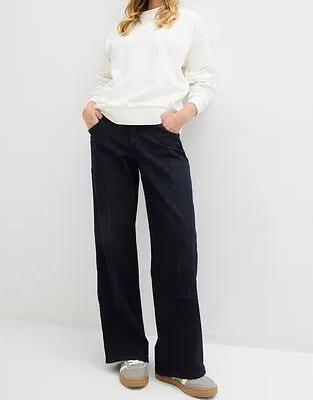 BLUZA OVERSIZE DAMSKA