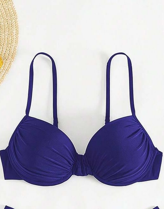 góra od bikini