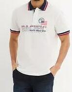 T-SHIRT Z NADRUKIEM 2PAK