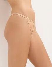 MAJTKI DAMSKIE STRINGI 