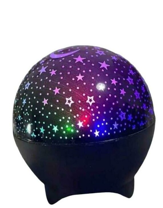 PROJEKTOR GWIAZD LED