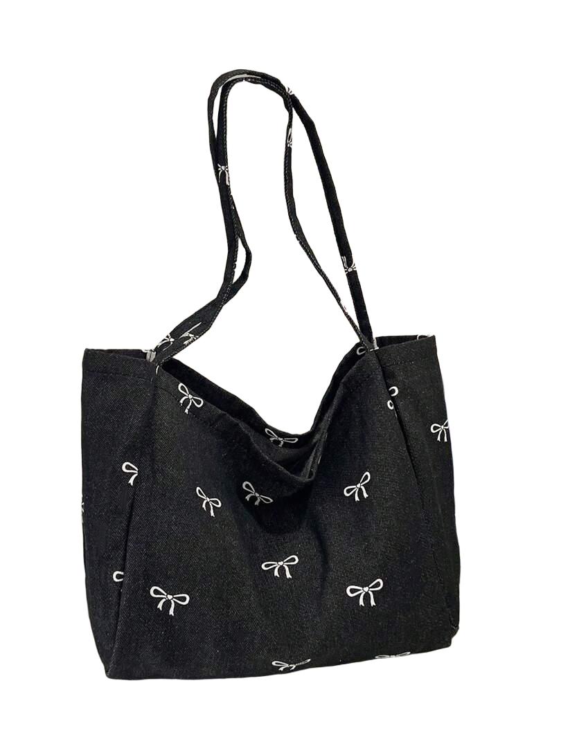 TOREBKA SHOPPER KOKARDKI