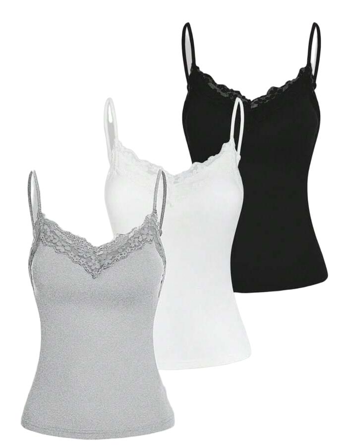 TOP KORONKA 3-PACK
