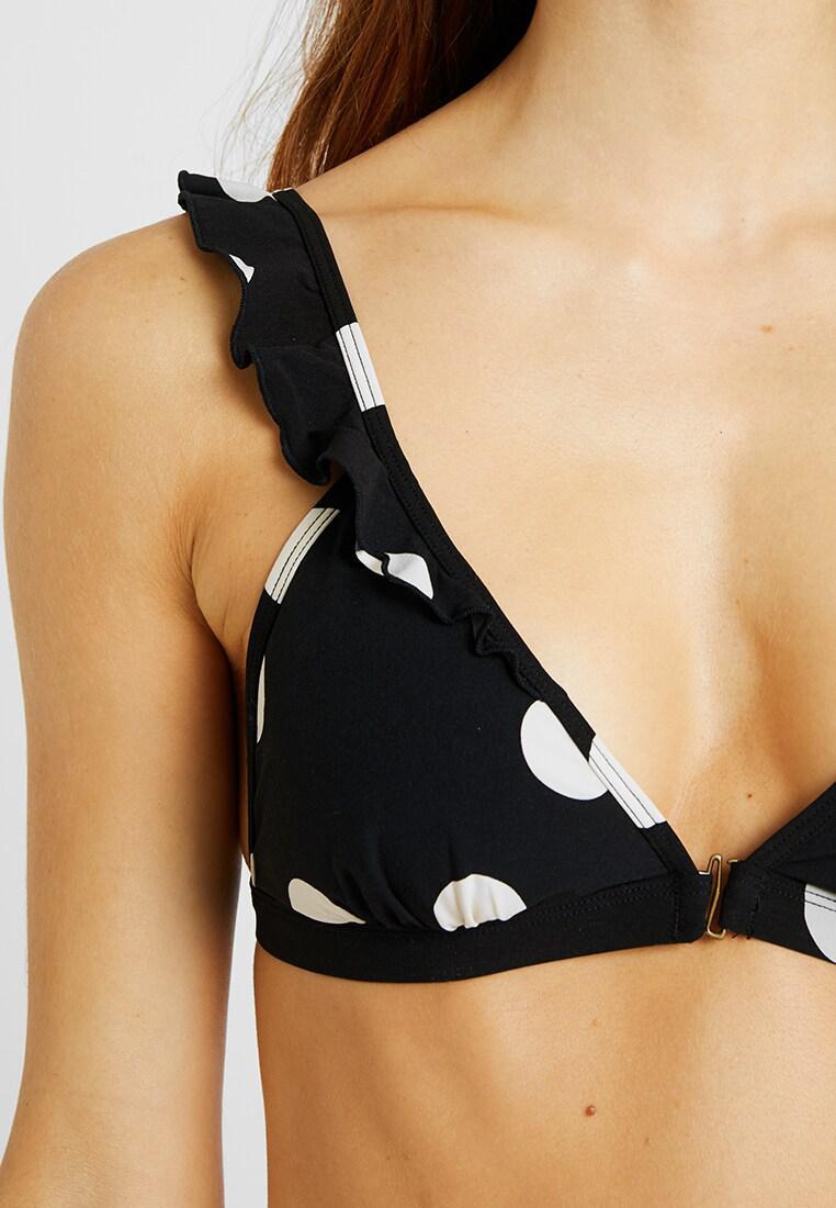 góra od bikini GROSZKI