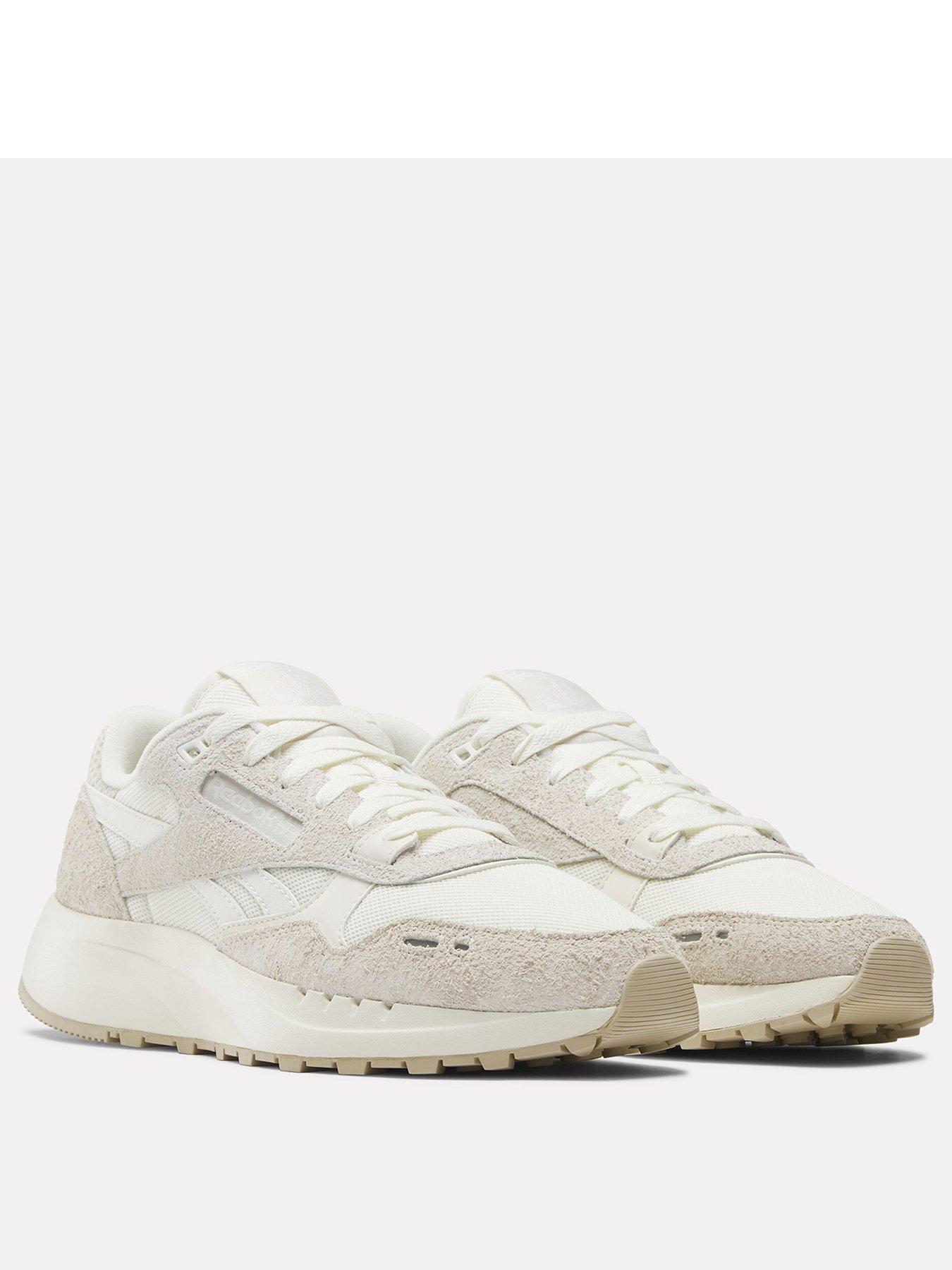 REEBOK BUTY SPORTOWE SKÓRZANE CLASSIC LEATHER 2400 100201038
