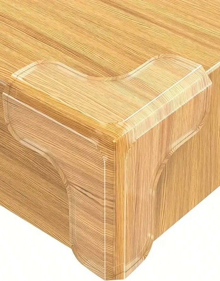 ZABEZPIECZENIE NA MEBLE 4-PACK