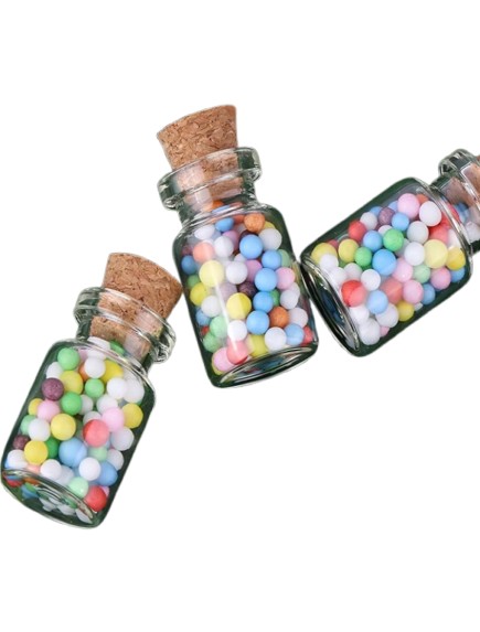 mini butelki 10-pack