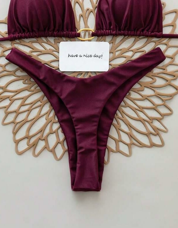 DÓŁ OD BIKINI