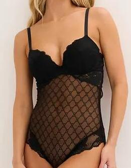 BODY Z SIATECZKI 