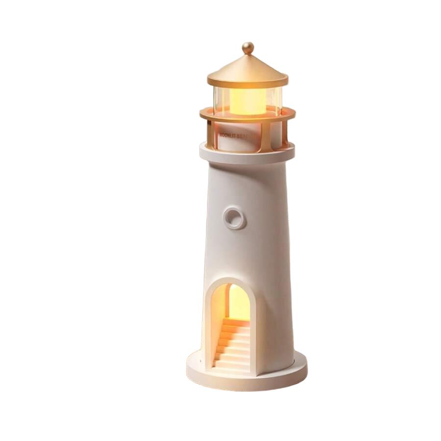 lampka nocna projektor
