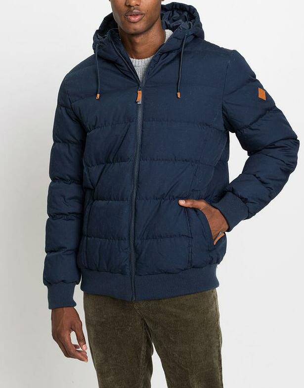 KURTKA PIKOWANA BEJSBOLÓWKA