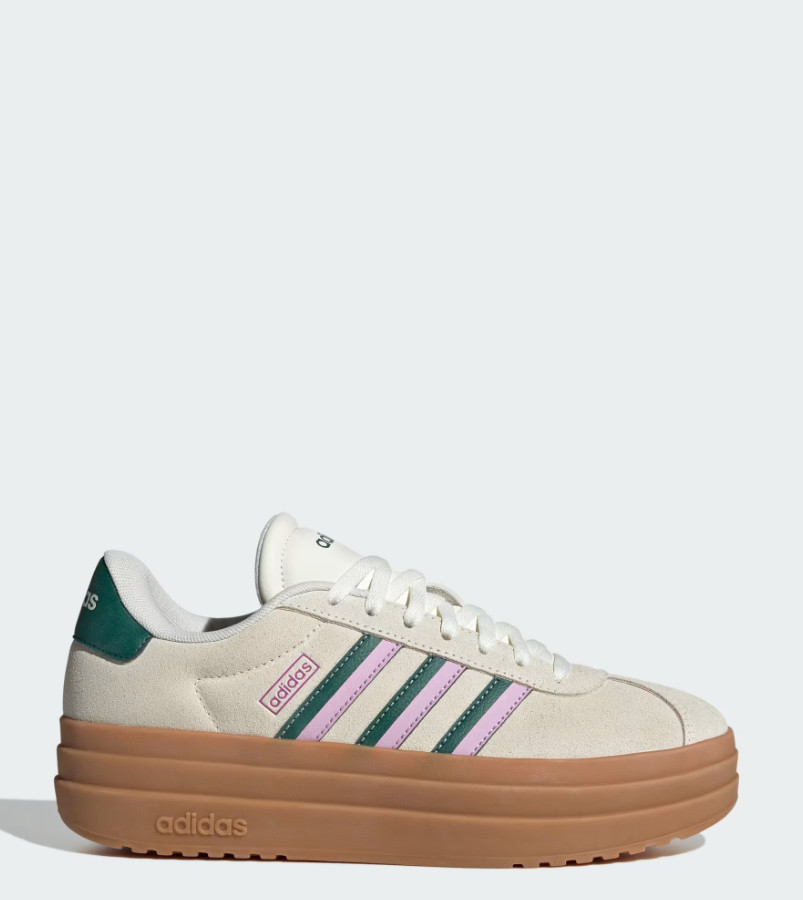 VL COURT BOLD SZNUROWANE SPORTOWE BUTY JI1788