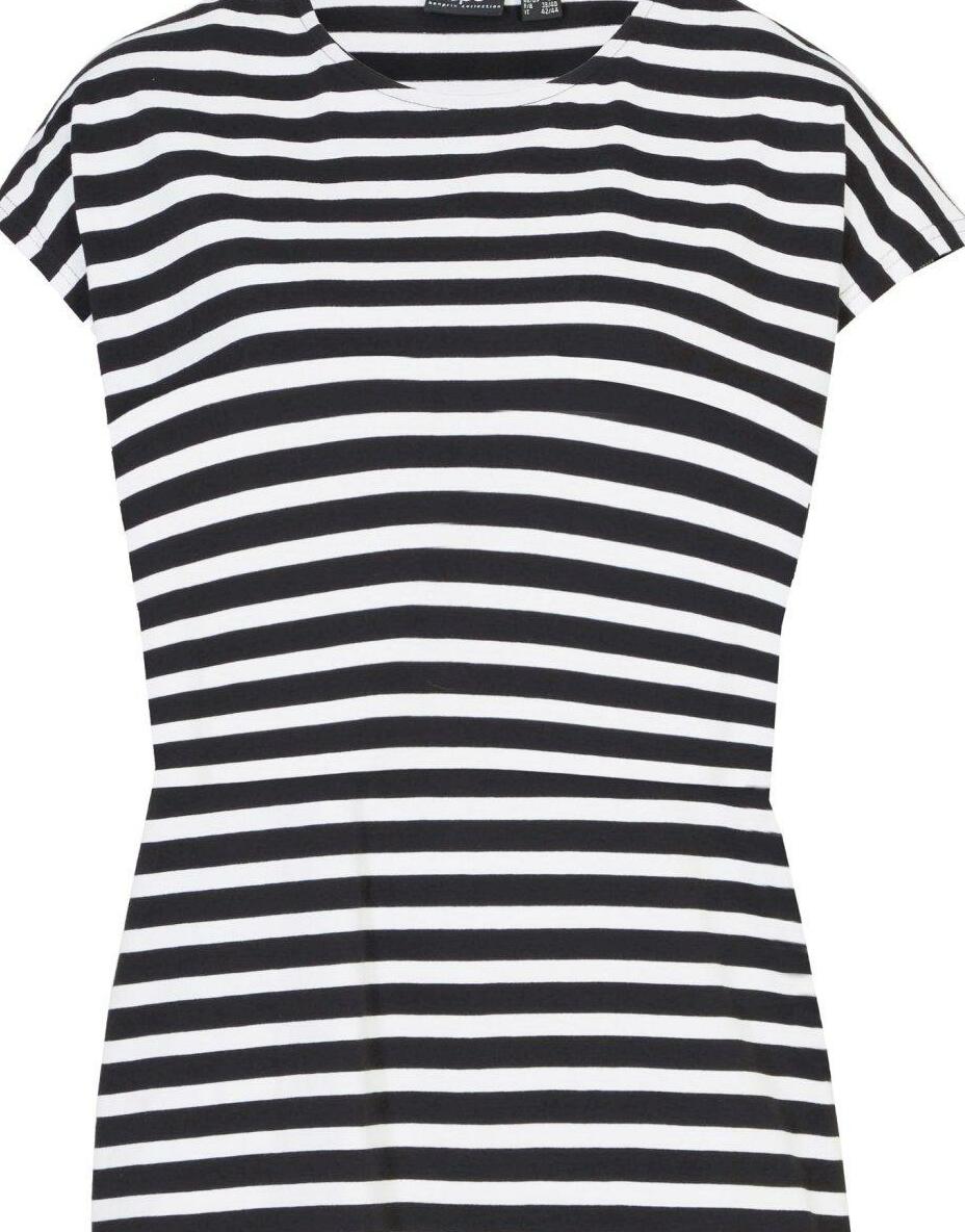 T-SHIRT W PASKI