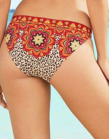 DÓŁ OD BIKINI 