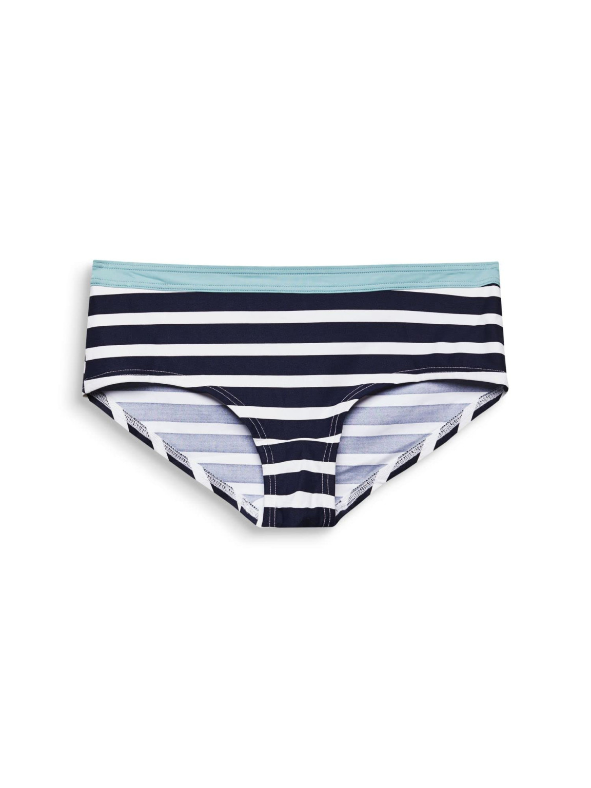 DÓŁ OD BIKINI WZÓR paski