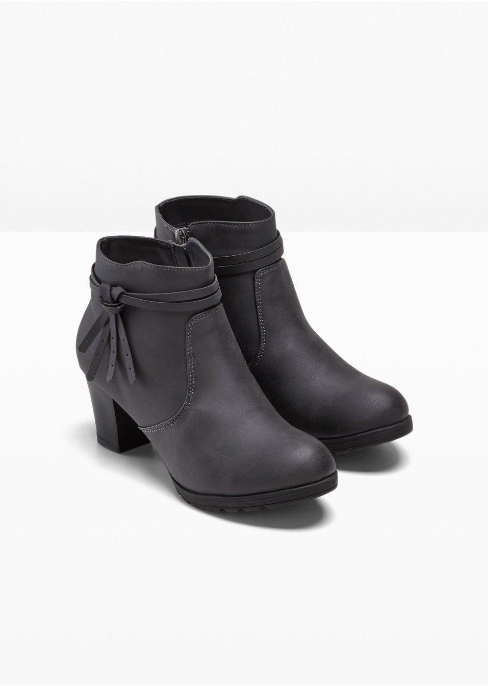 BUTY NA SŁUPKU DAMSKIE