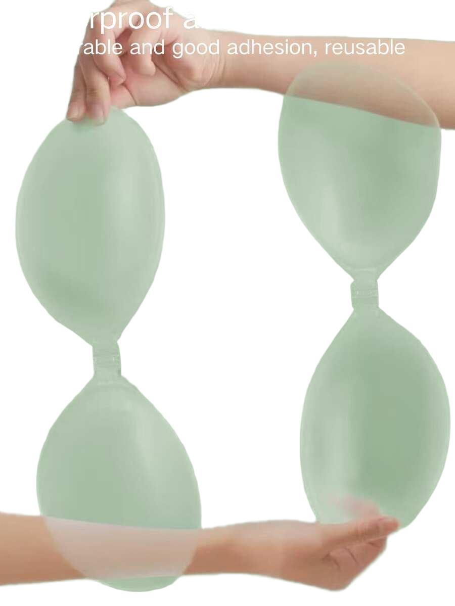 BIUSTONOSZ SAMONOŚNY 3-PACK