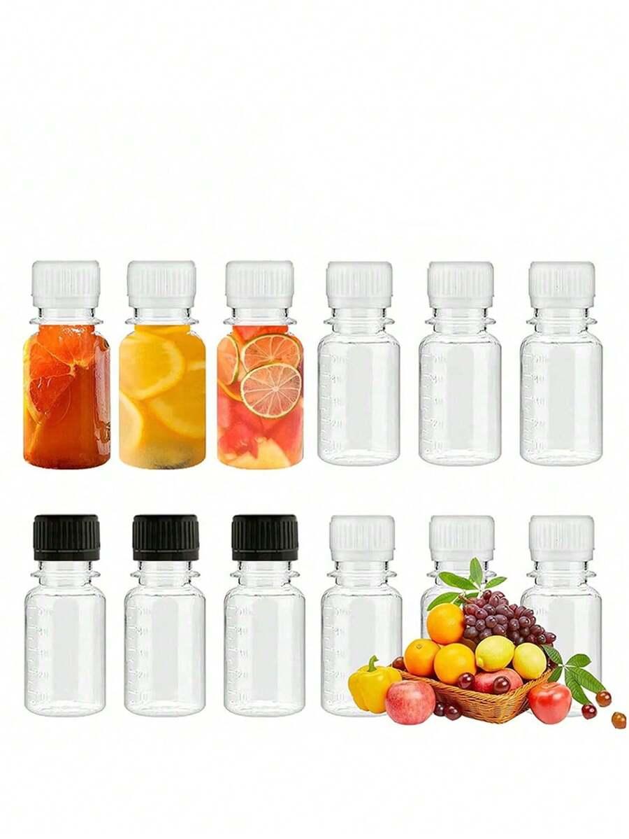 PLASTIKOWA BUTELKA 6-PACK