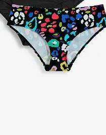 DÓŁ OD BIKINI 2PAK