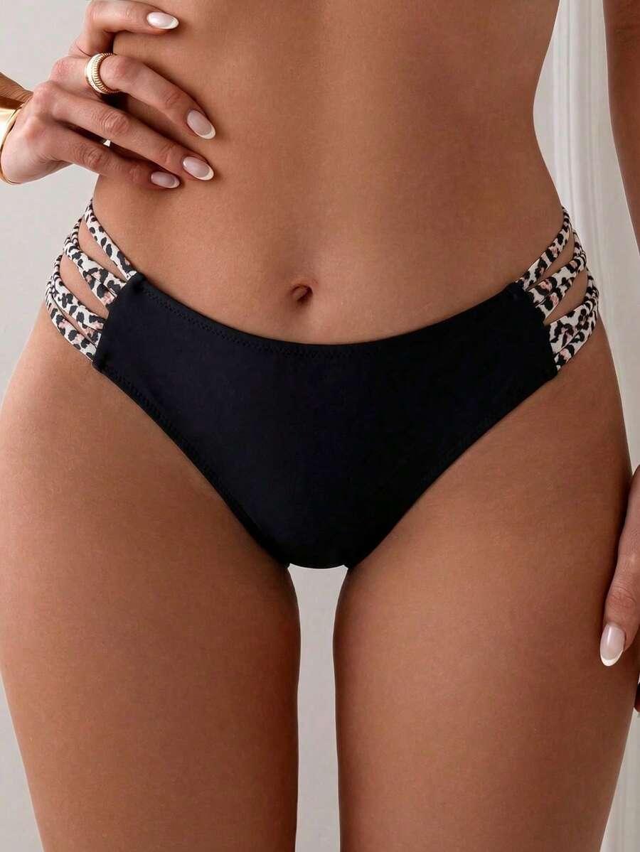DÓŁ OD BIKINI