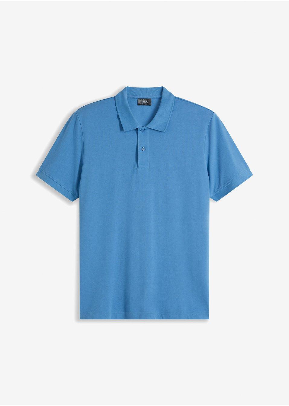 KOSZULKA POLO MĘSKA