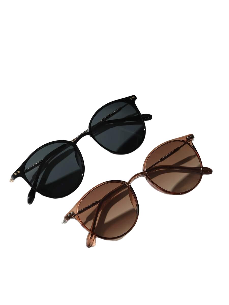 OKULARY PRZECIWSŁONECZNE 2-PACK