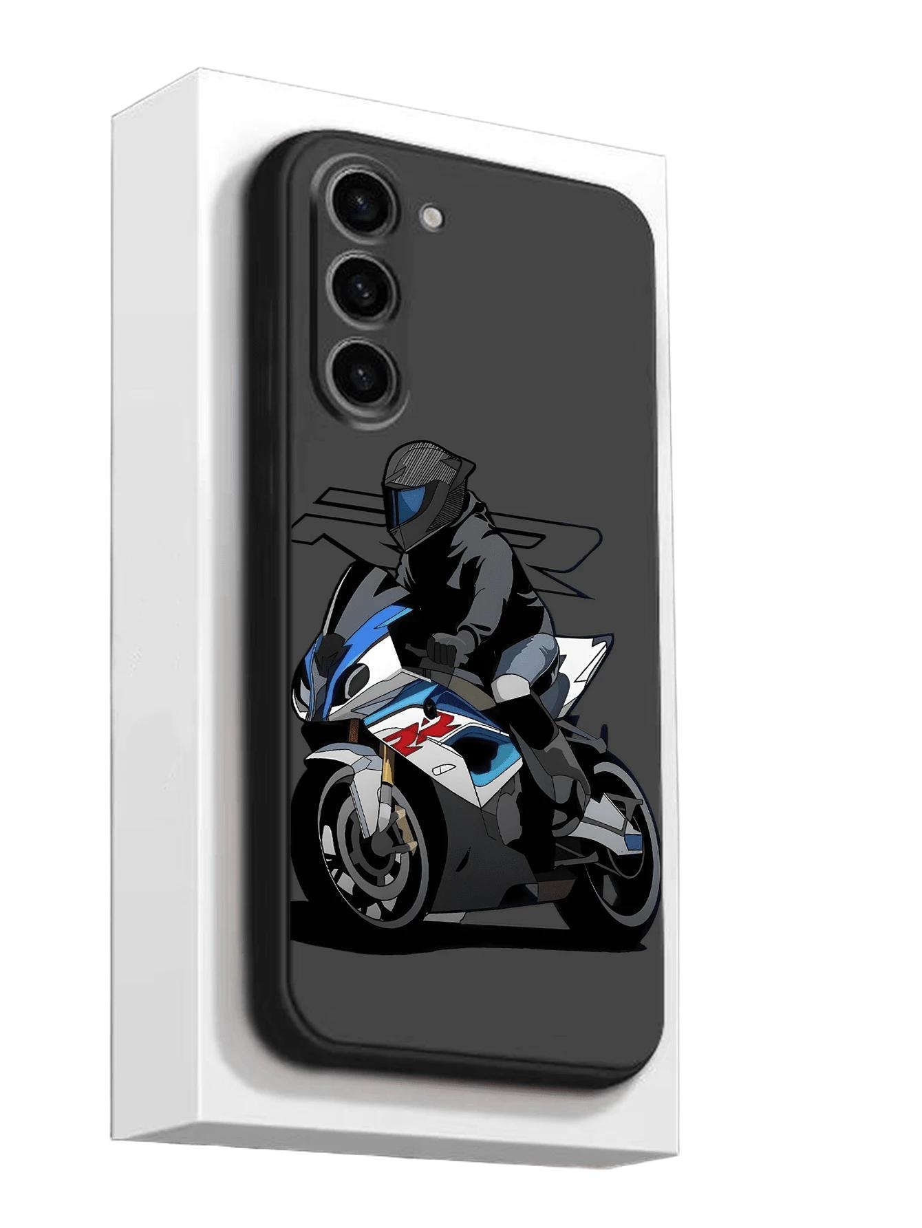 CZARNE ETUI NA TELEFON galaxy A25