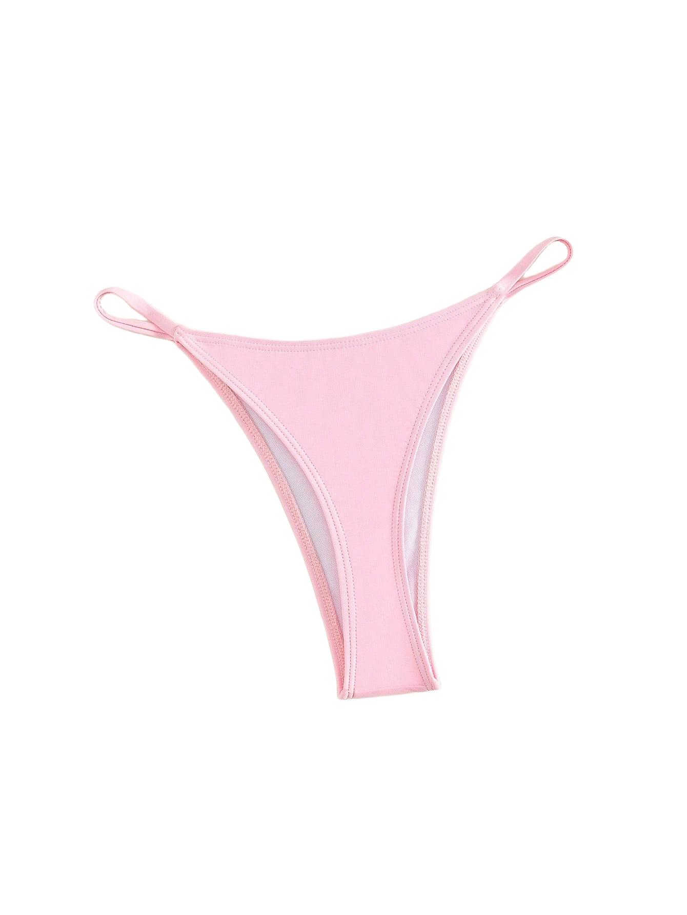 DÓŁ OD BIKINI