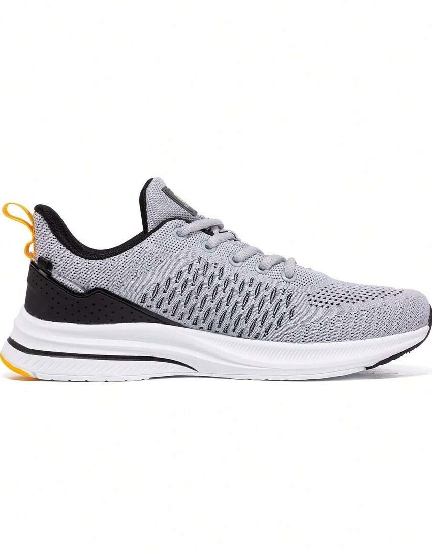 SZARE BUTY SPORTOWE