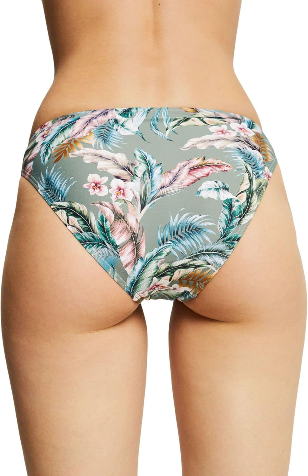 DÓŁ OD BIKINI FIGI WZÓR