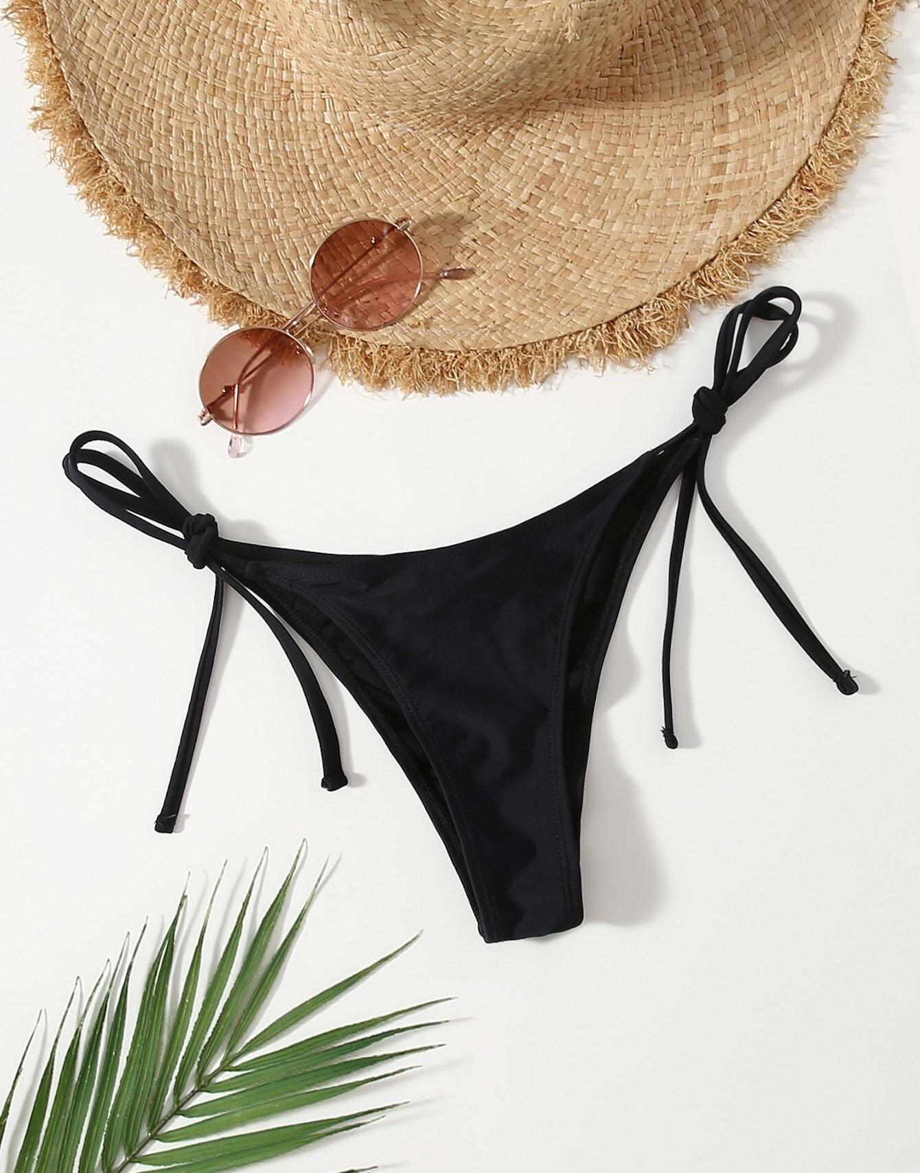 DÓŁ OD BIKINI MARSZCZENIA