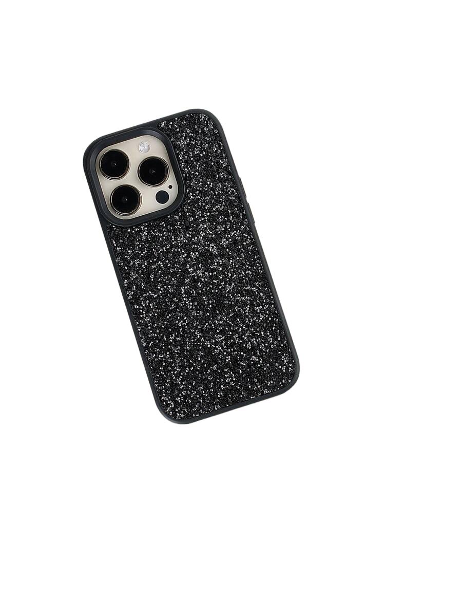 czarne etui na telefon Samsung Galaxy S22