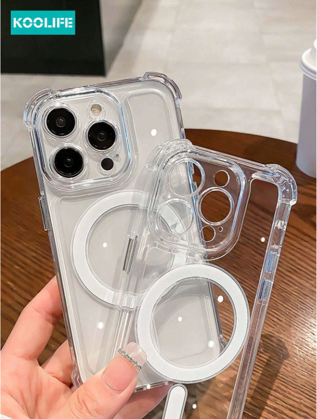 CASE ETUI IPHONE 11