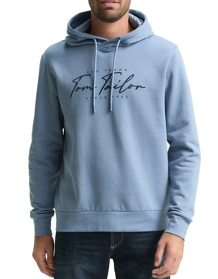BLUZA MĘSKA Z KAPTUREM