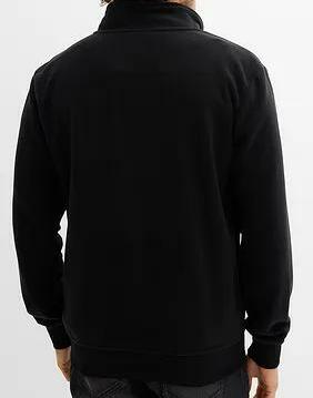 BLUZA ZE STÓJKĄ