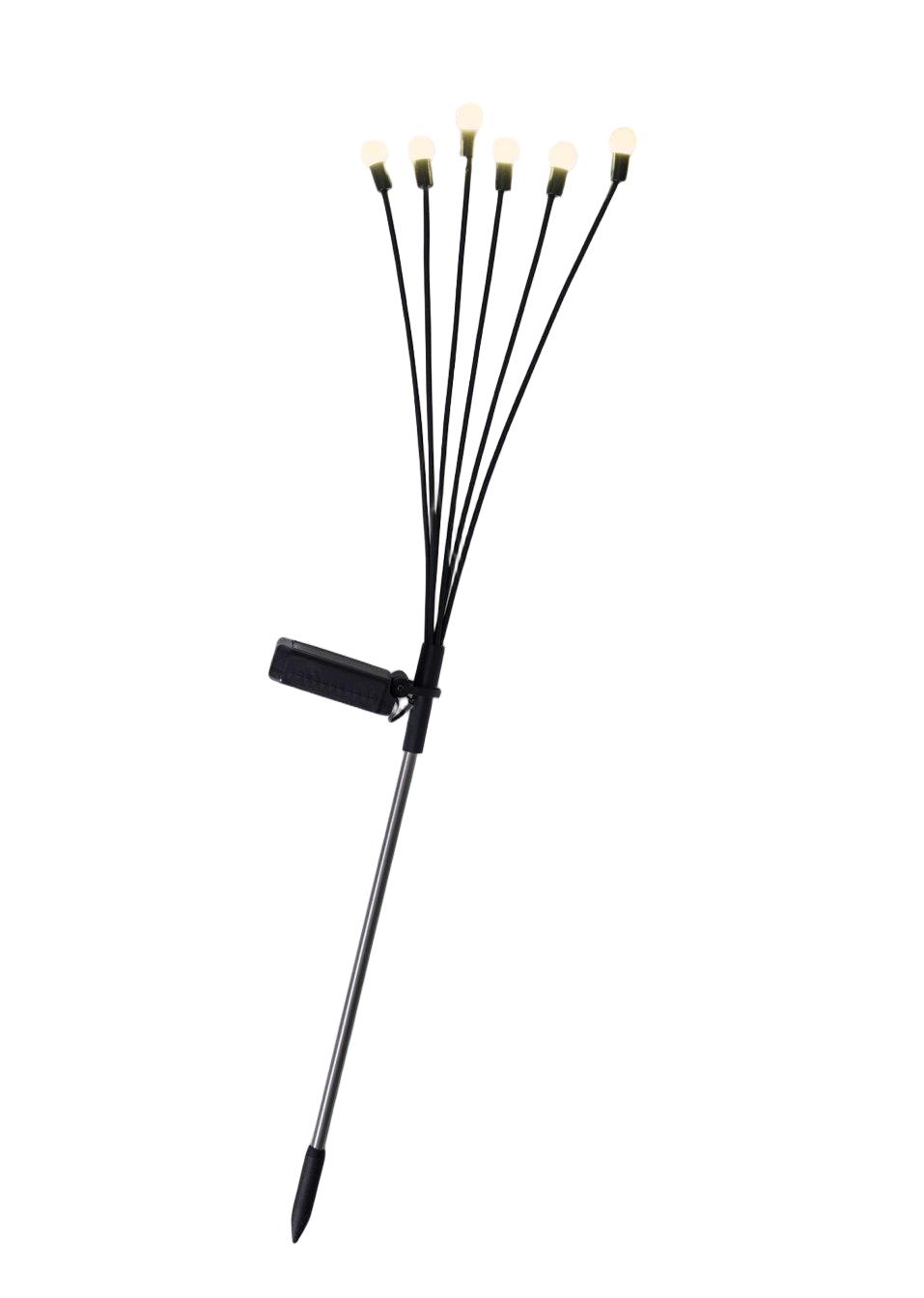 OGRODOWA LAMPKA SOLARNA
