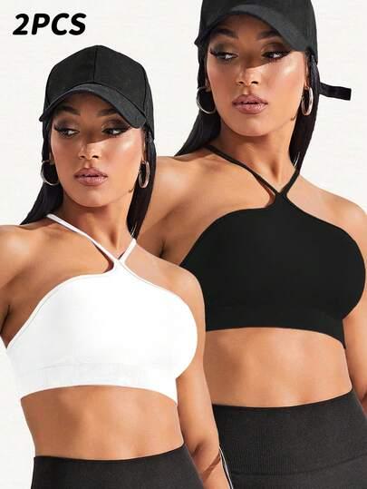 top sportowy 2-pack