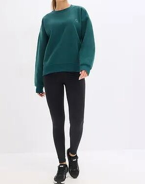 BLUZA DAMSKA WKŁADANA PRZEZ GŁOWĘ