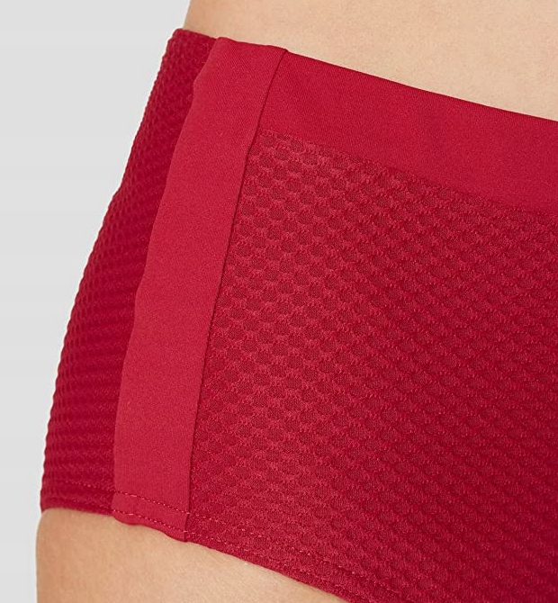 dół od bikini struktura