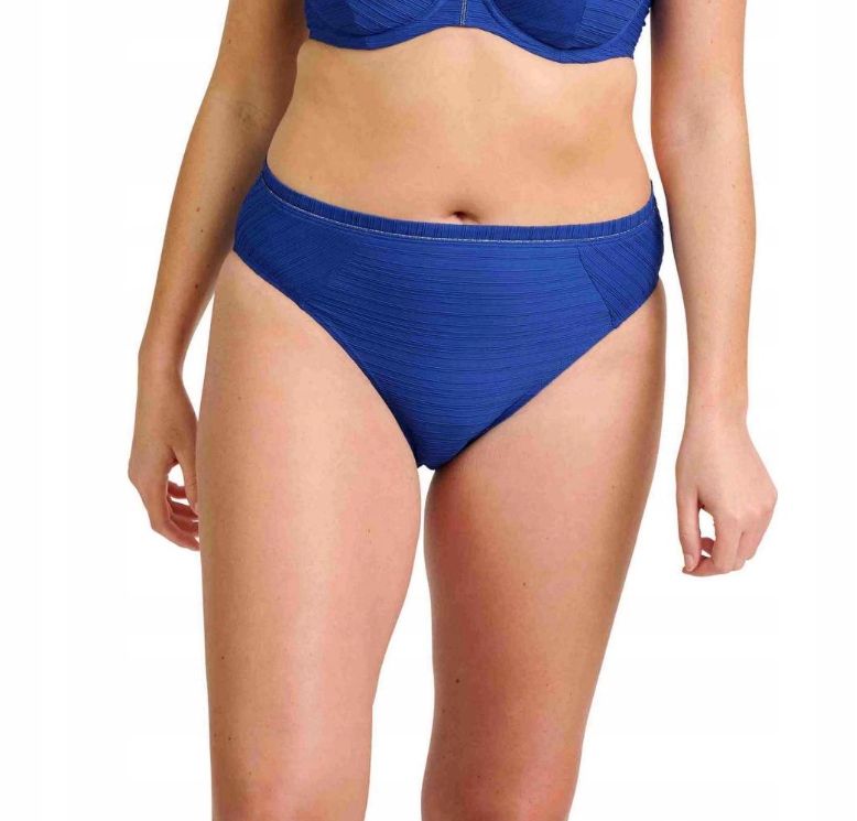 NIEBIESKI DÓŁ OD BIKINI