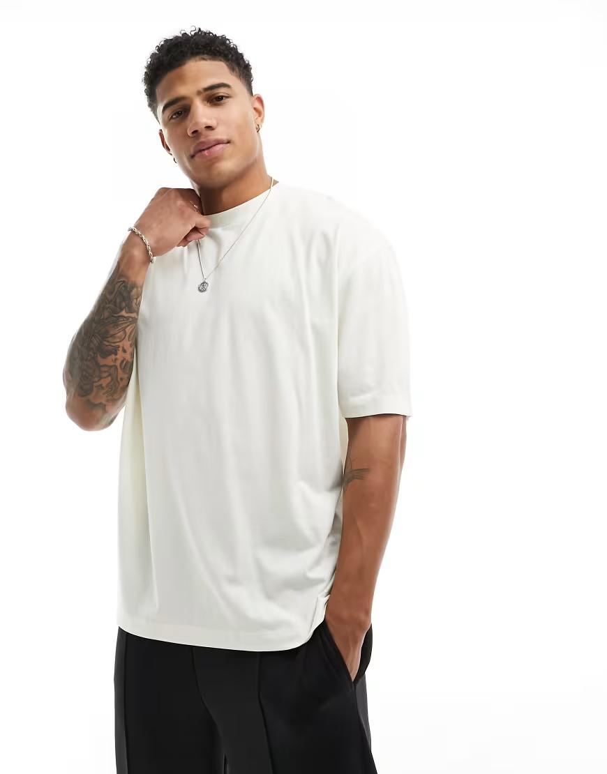 T-SHIRT CASUAL PRINT