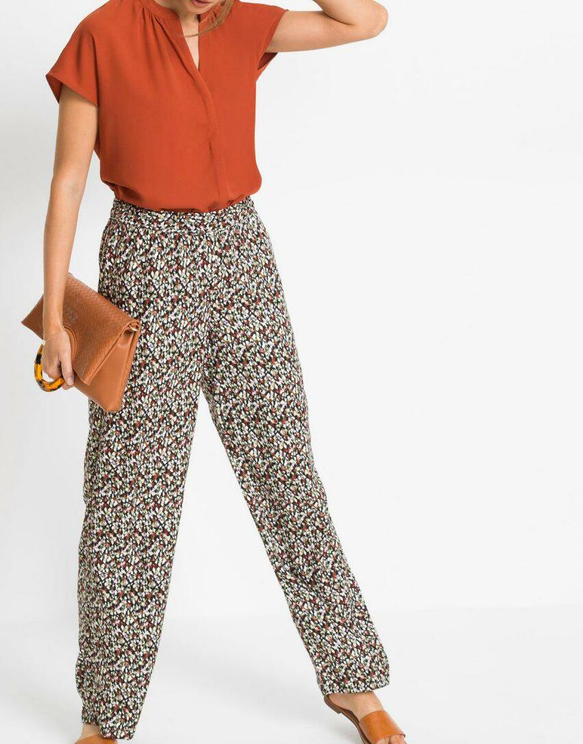 DAMSKA BLUZKA OVERSIZE 