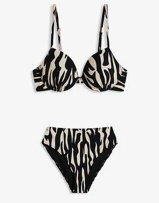 BIKINI DWUCZĘŚCIOWE WZÓR 70C