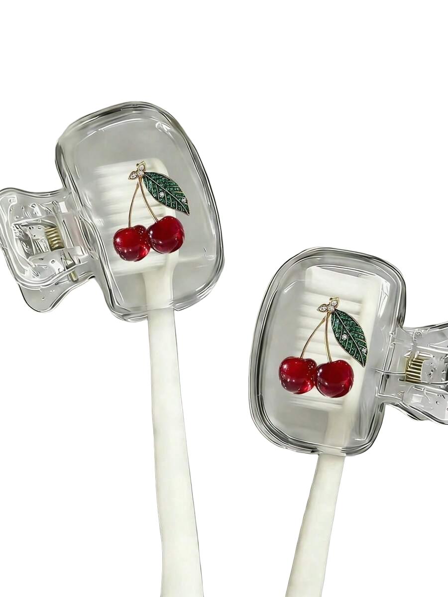 ETUI NA SZCZOTECZKĘ 2-PACK