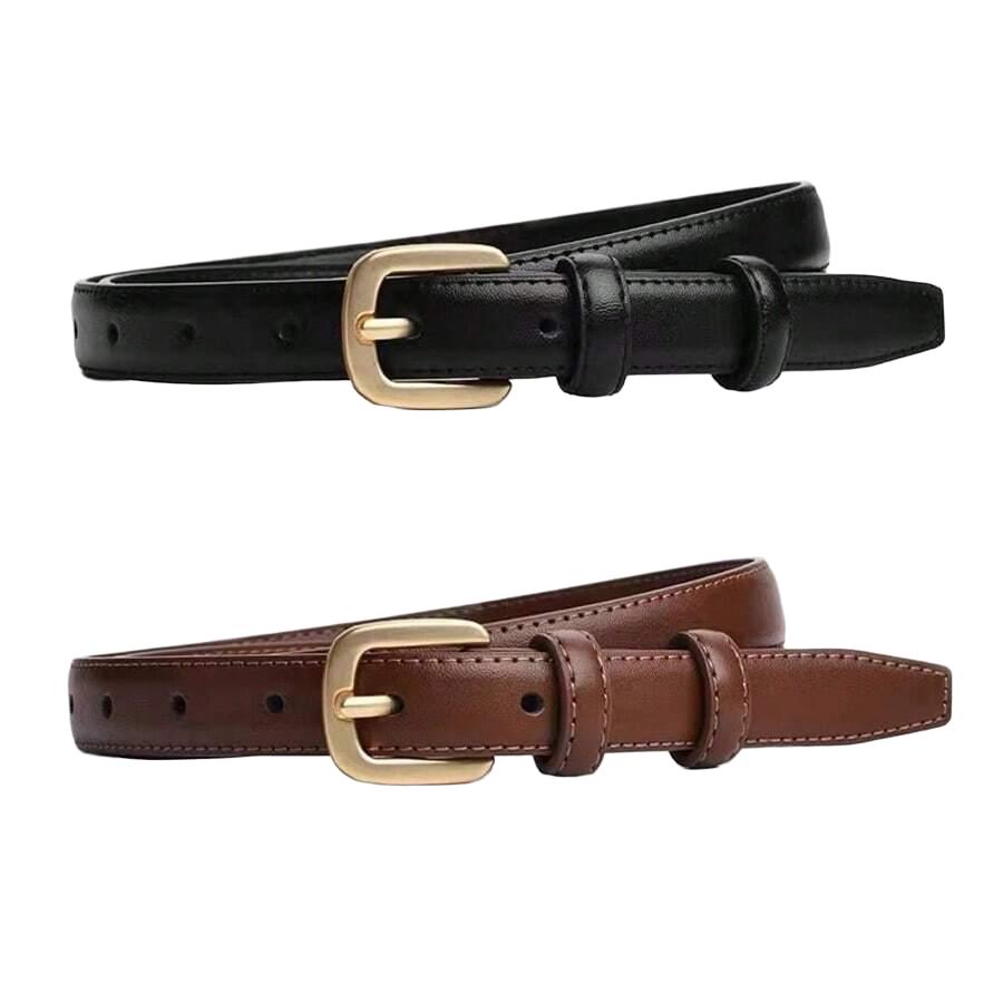 pasek imitacja skóry 2-pack