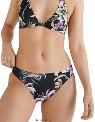 dół od bikini wzór