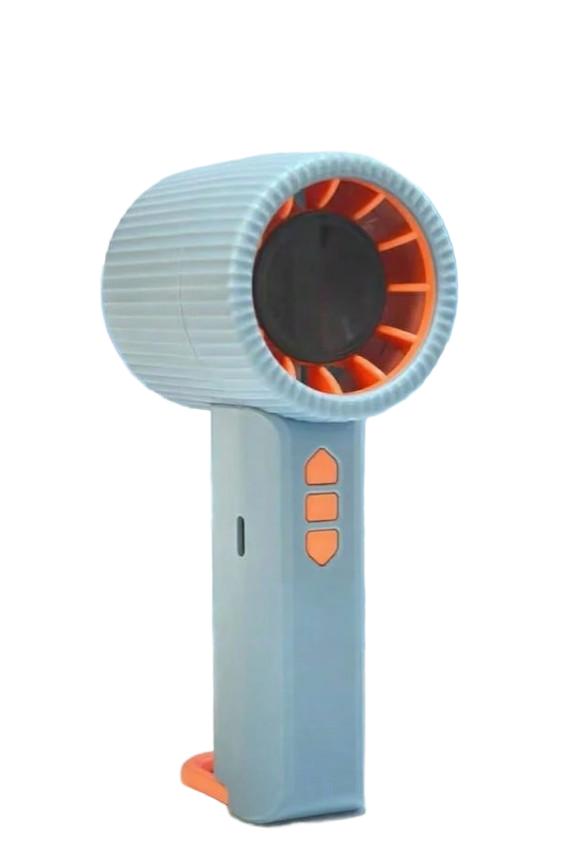 MINI WENTYLATOR RĘCZNY