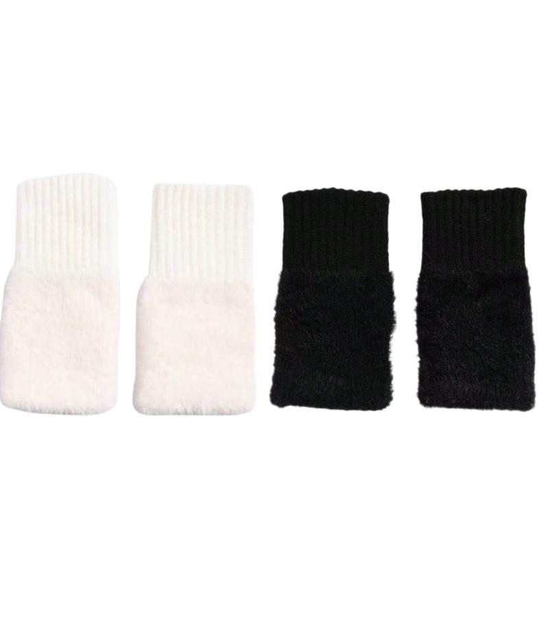 RĘKAWICZKI MITENKI 2-pack