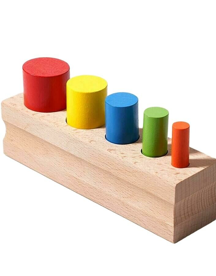zabawka edukacyjna kocki